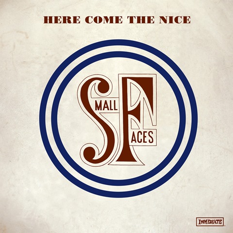 Reissue CDs Weekly: Small Faces | The Arts Desk